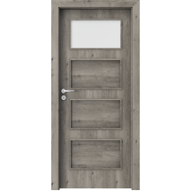 Porta FIT H1 Dub Sibírsky 